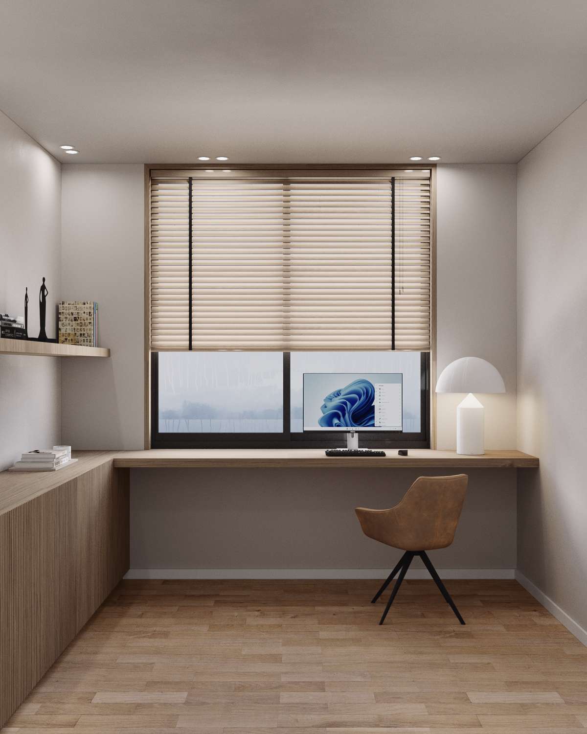 Francisca Fernandes - Esposende - Interior Design