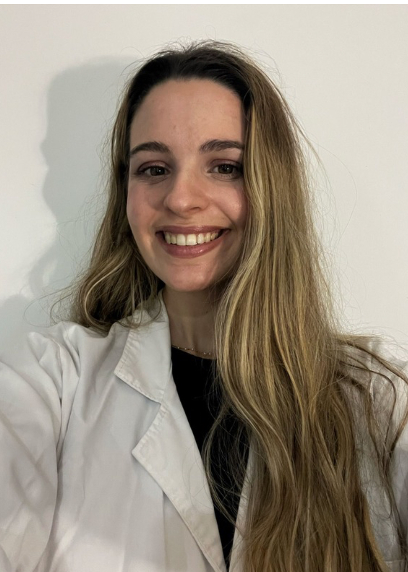 Juliana Cardoso - Almada - Basic Math Tutoring