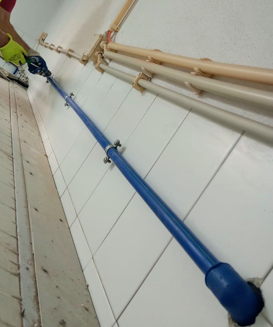 Tartaruga Catita lda - Vila Nova de Gaia - Sump Pump Installation or Replacement