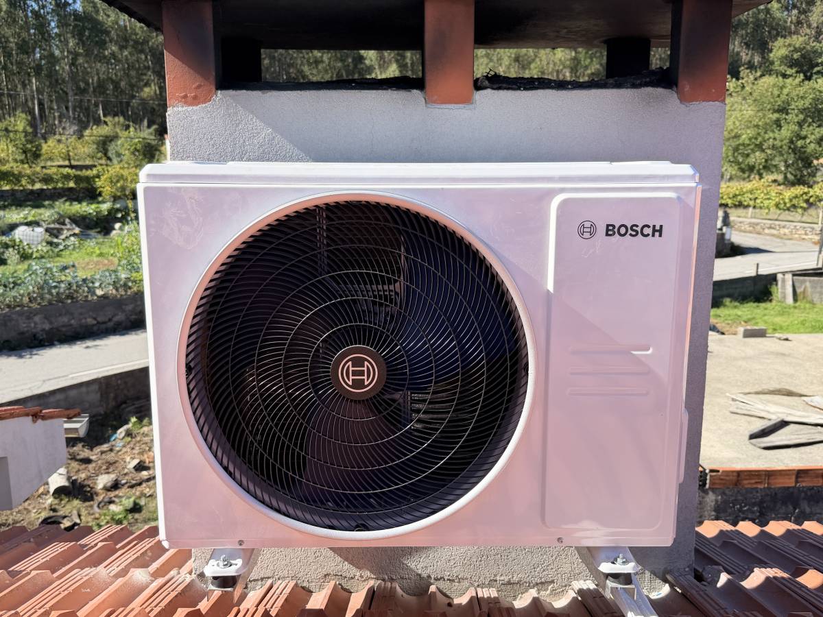 Climatec - Oliveira de Azeméis - Reparación de paneles solares