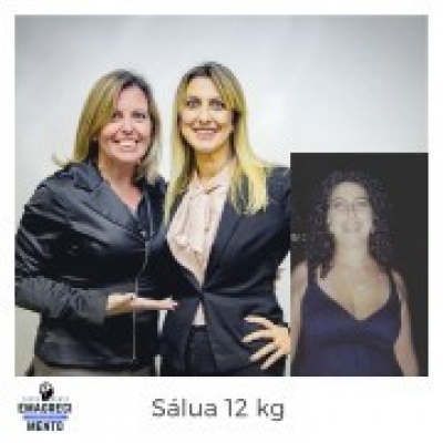 Luciene Sampel Pereira - Cascais - Health and Wellness coaching