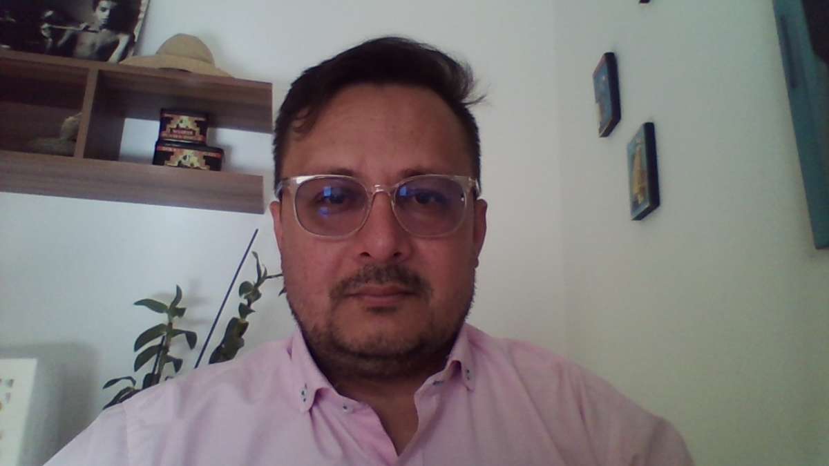 Jairo Beltran - Entroncamento - Fitness Equipment Assembly