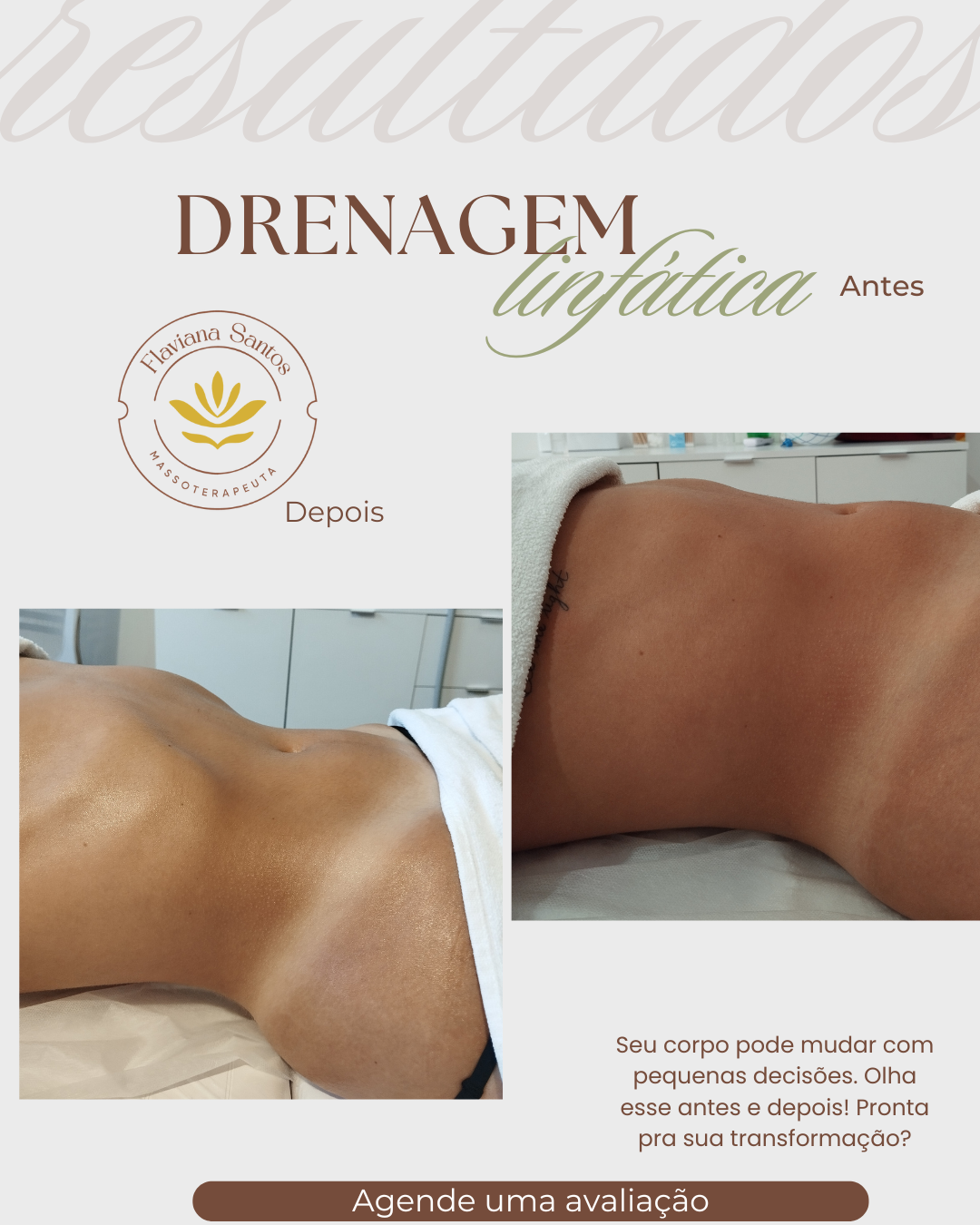 Flaviana Santos Massoterapeuta - Albufeira - Massagem Desportiva