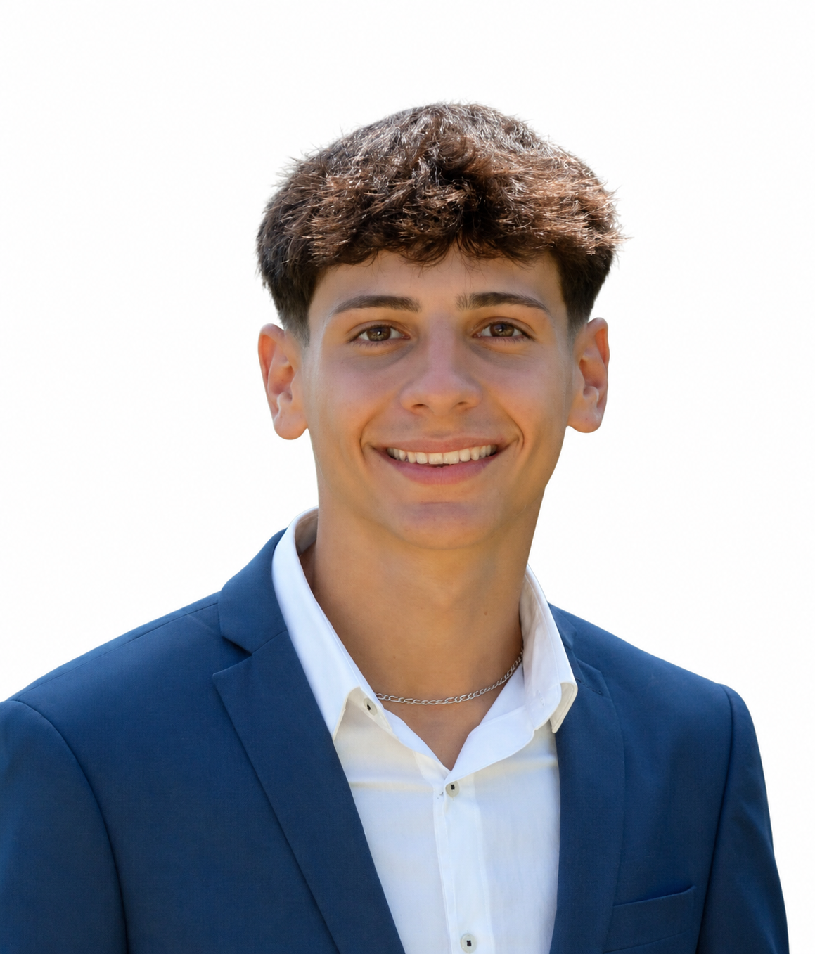 Afonso Pereira - Santiago do Cacém - Explicações de Matemática de Ensino Secundário