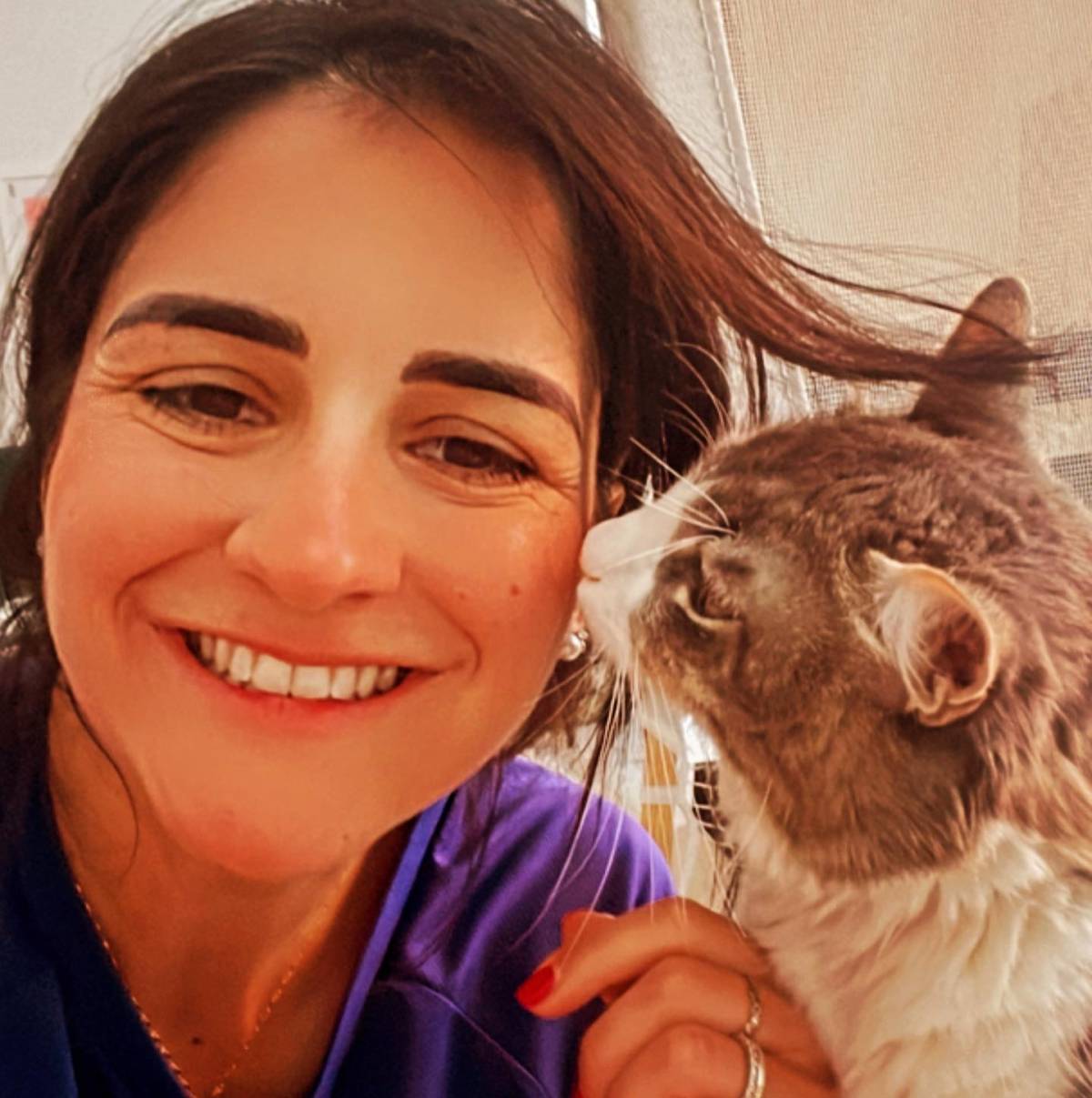 Pet Lover Fran - Lisboa - Cat Sitting