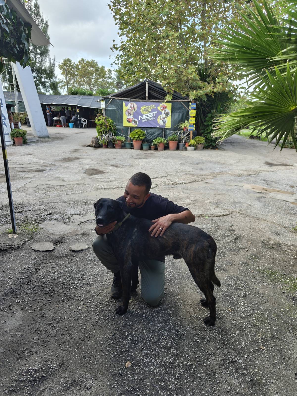 Lopes Treinador Canino - Lisboa - Banhos e Tosquias para Animais