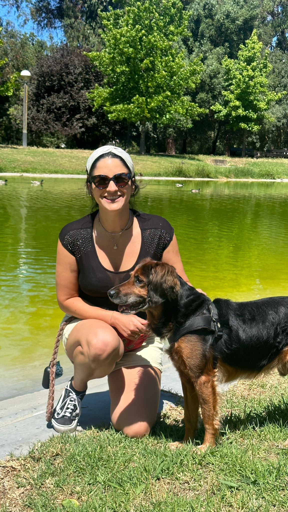 Pet Lover Fran - Lisboa - Dog Sitting