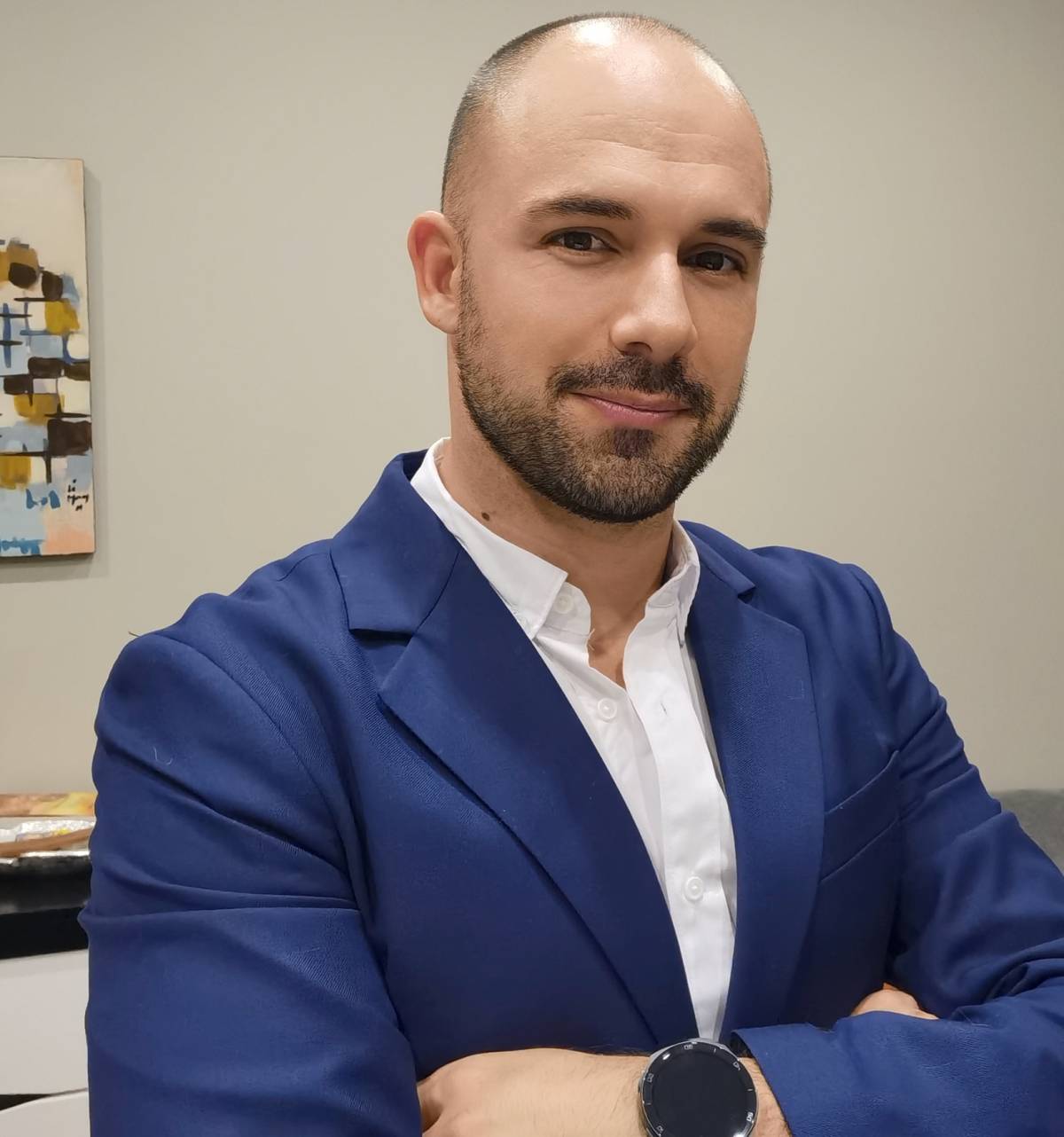 Fernando Fonseca - Porto - Marketing
