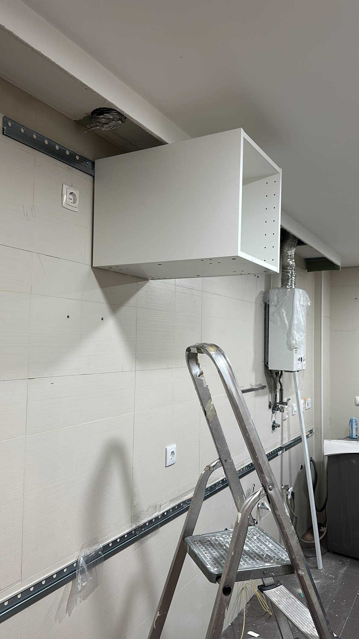 HomeFix PT - Almada - Instalación de grifos y fregaderos