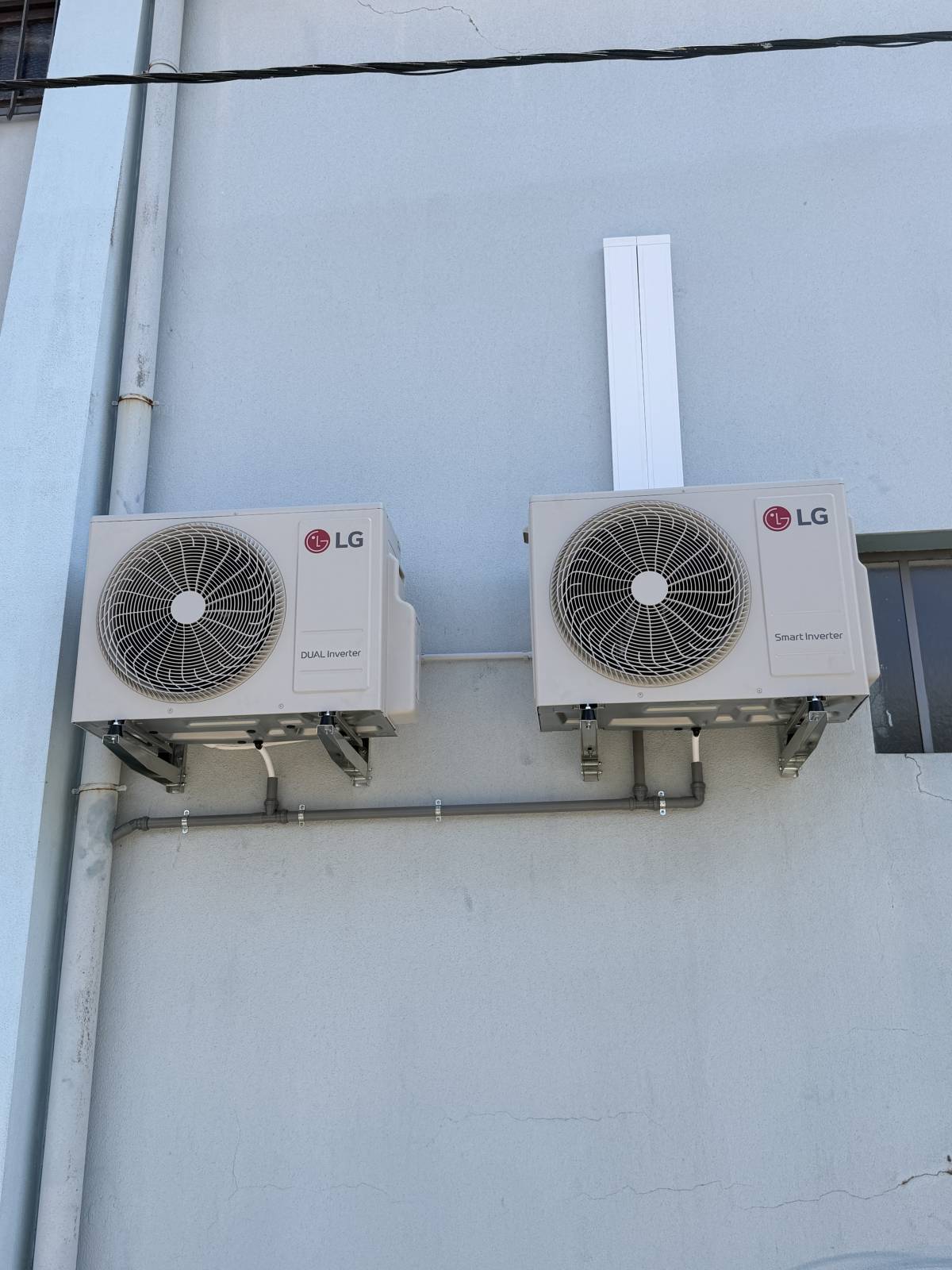 Climatec - Oliveira de Azeméis - Reparación de ventiladores