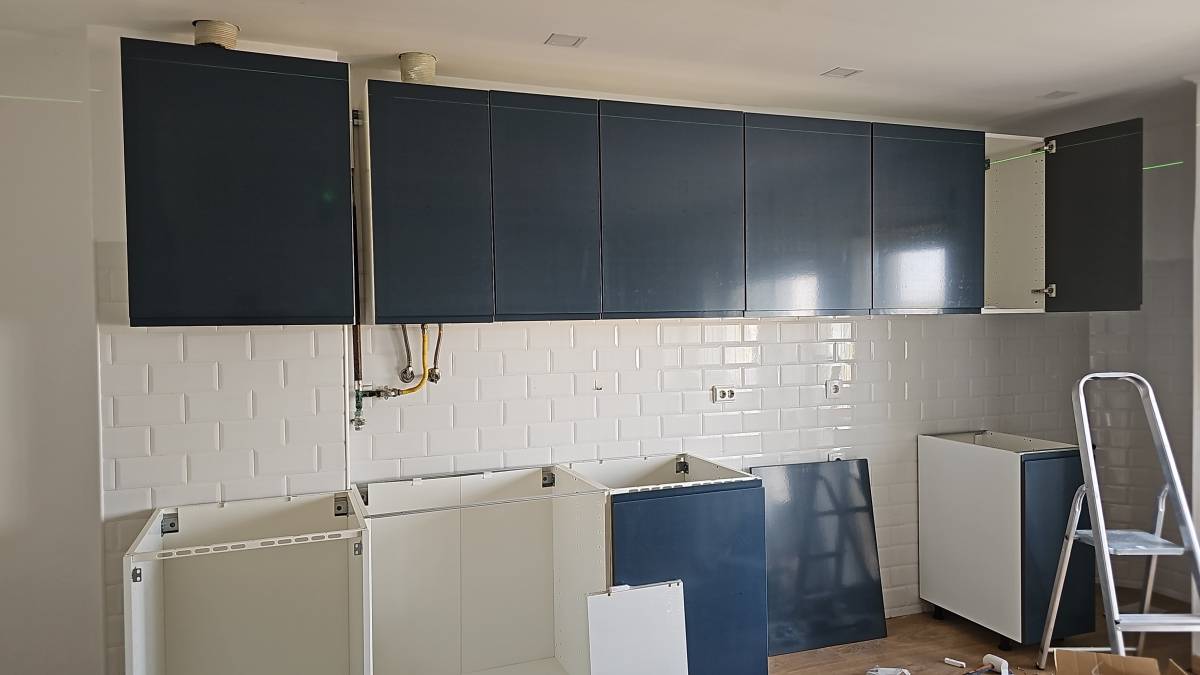 Prestfort remodelação - Setúbal - Real Estate Appraisal