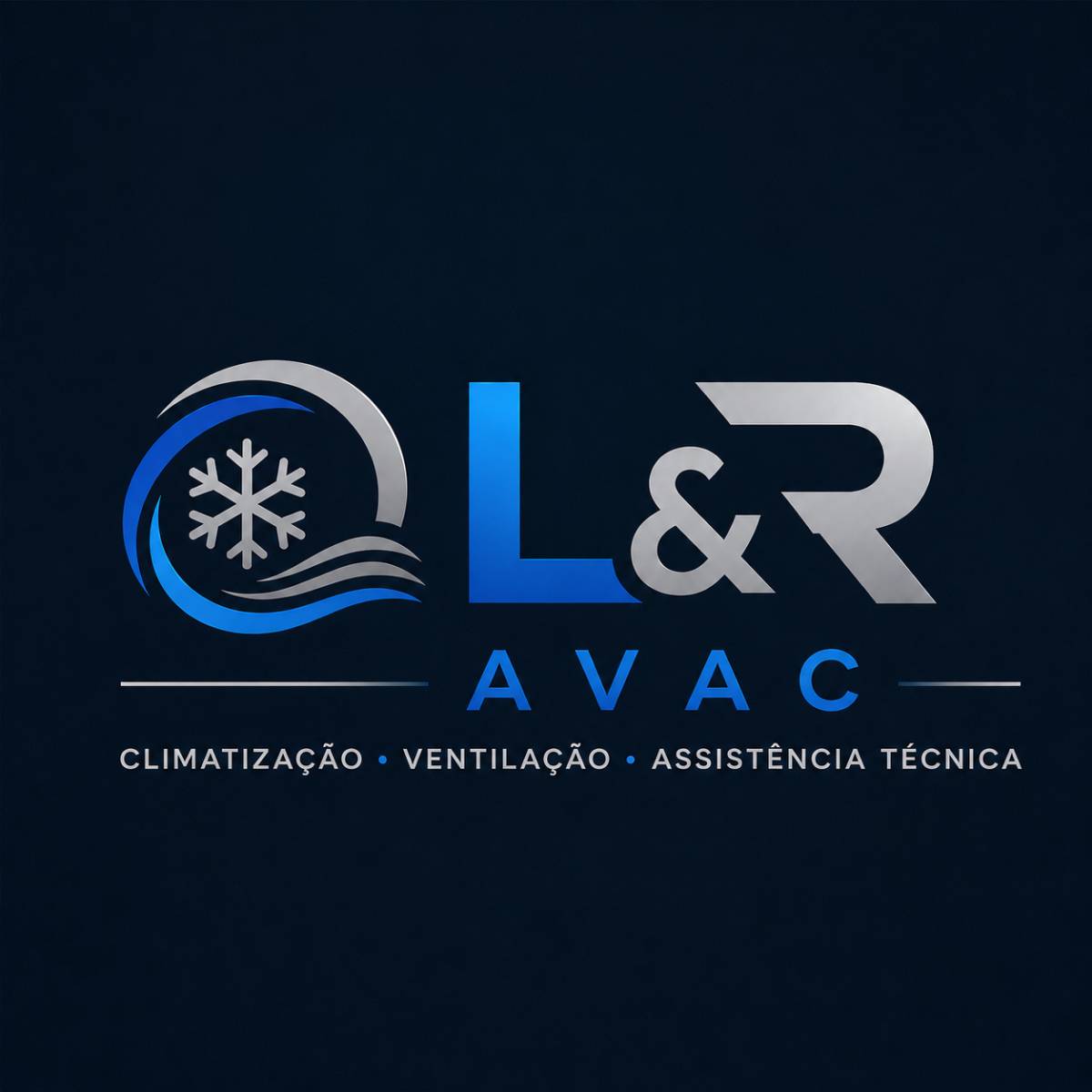 L&R climatização - Gondomar - Central Air Conditioning Repair