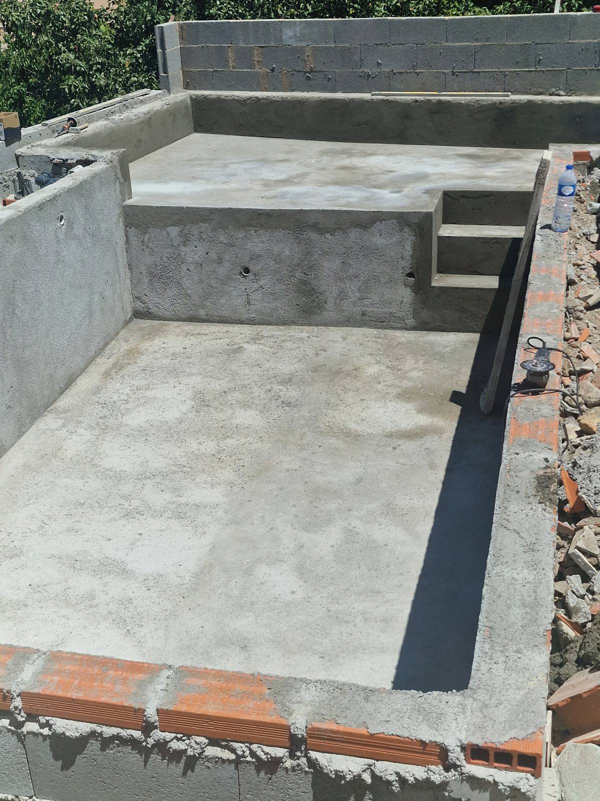 Construção Real - Sintra - Obras em Casa