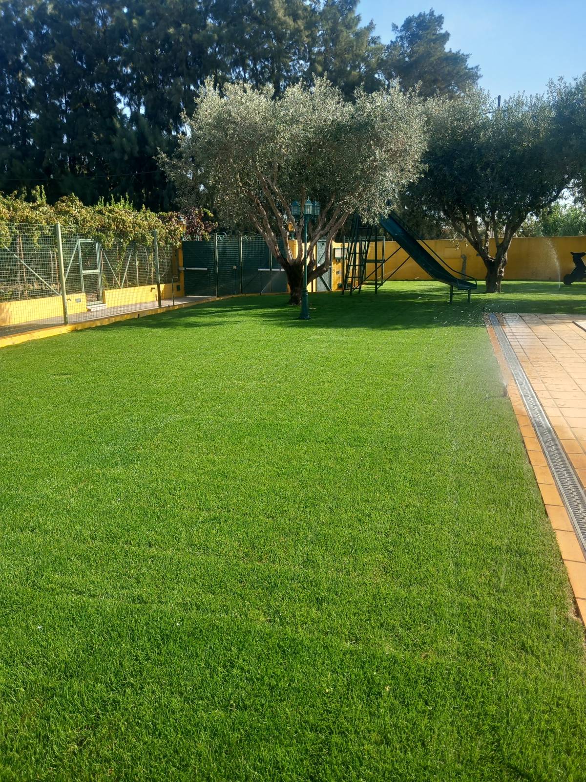 margardens.marclear - Montijo - Kitchen Tiling