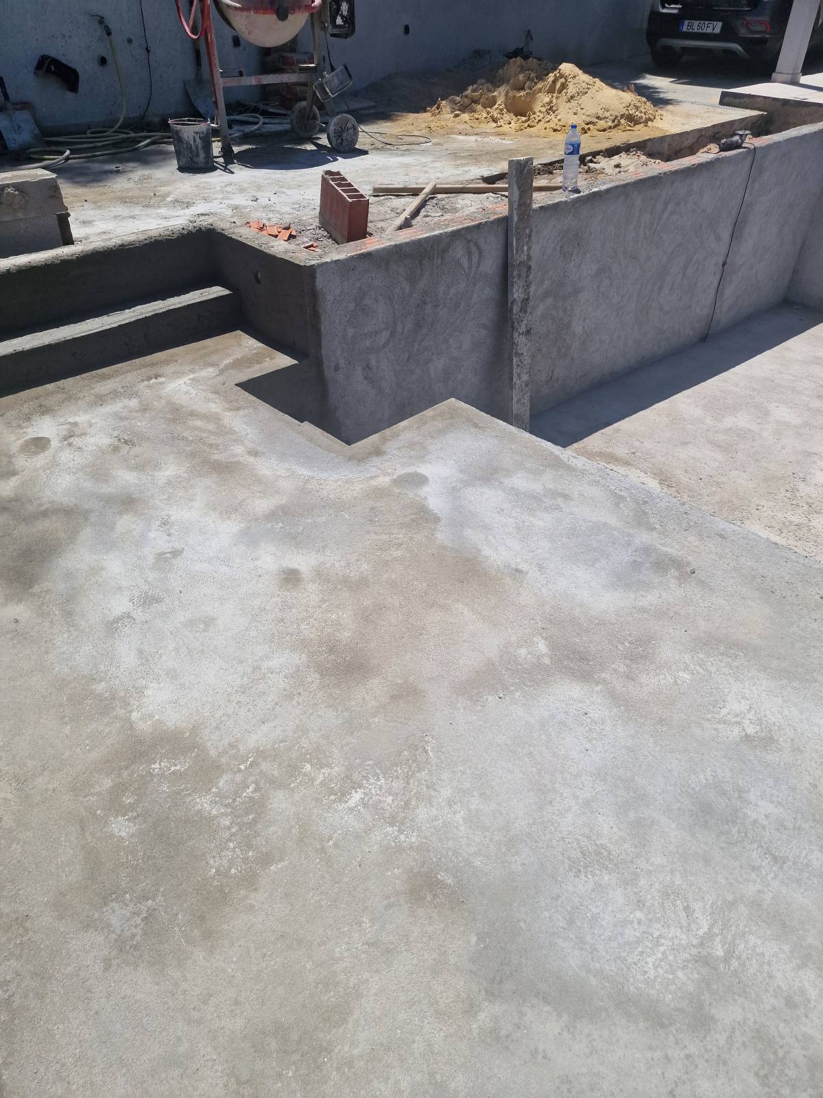 Construção Real - Sintra - Piscinas, Saunas, Hidromassagem e SPAs