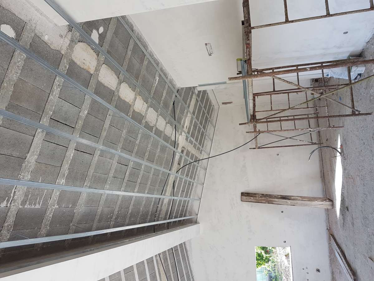 BR RENOVAÇÕES/ DjRaffa - Ourém - Instalação de Escadas