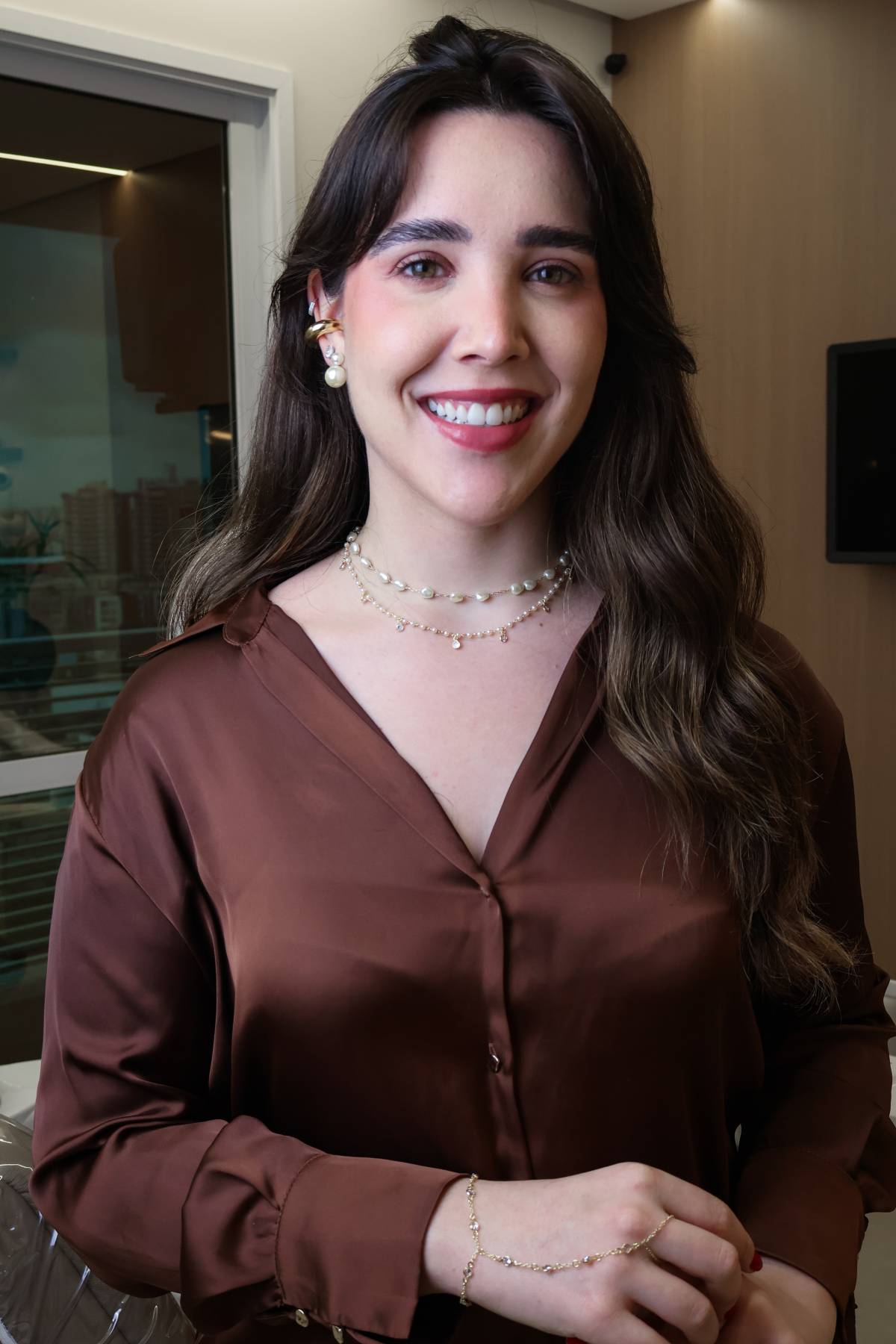 Rafaela Barbosa - Valongo - Marketing