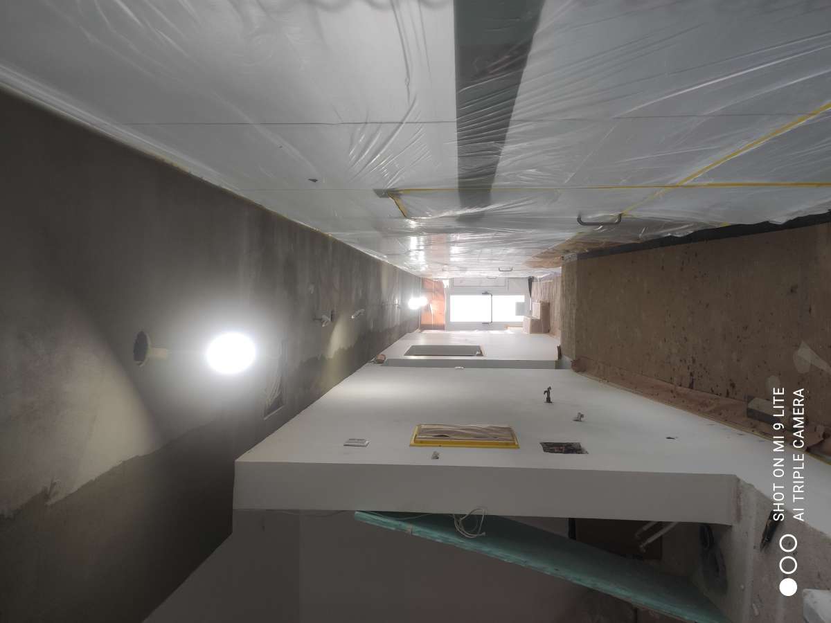 Webert - Almada - Drywall Repair and Texturing