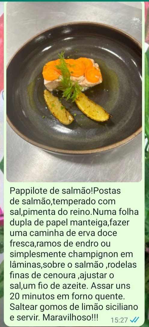 Jana Personal Gourmet - Alenquer - Apoio Domiciliário