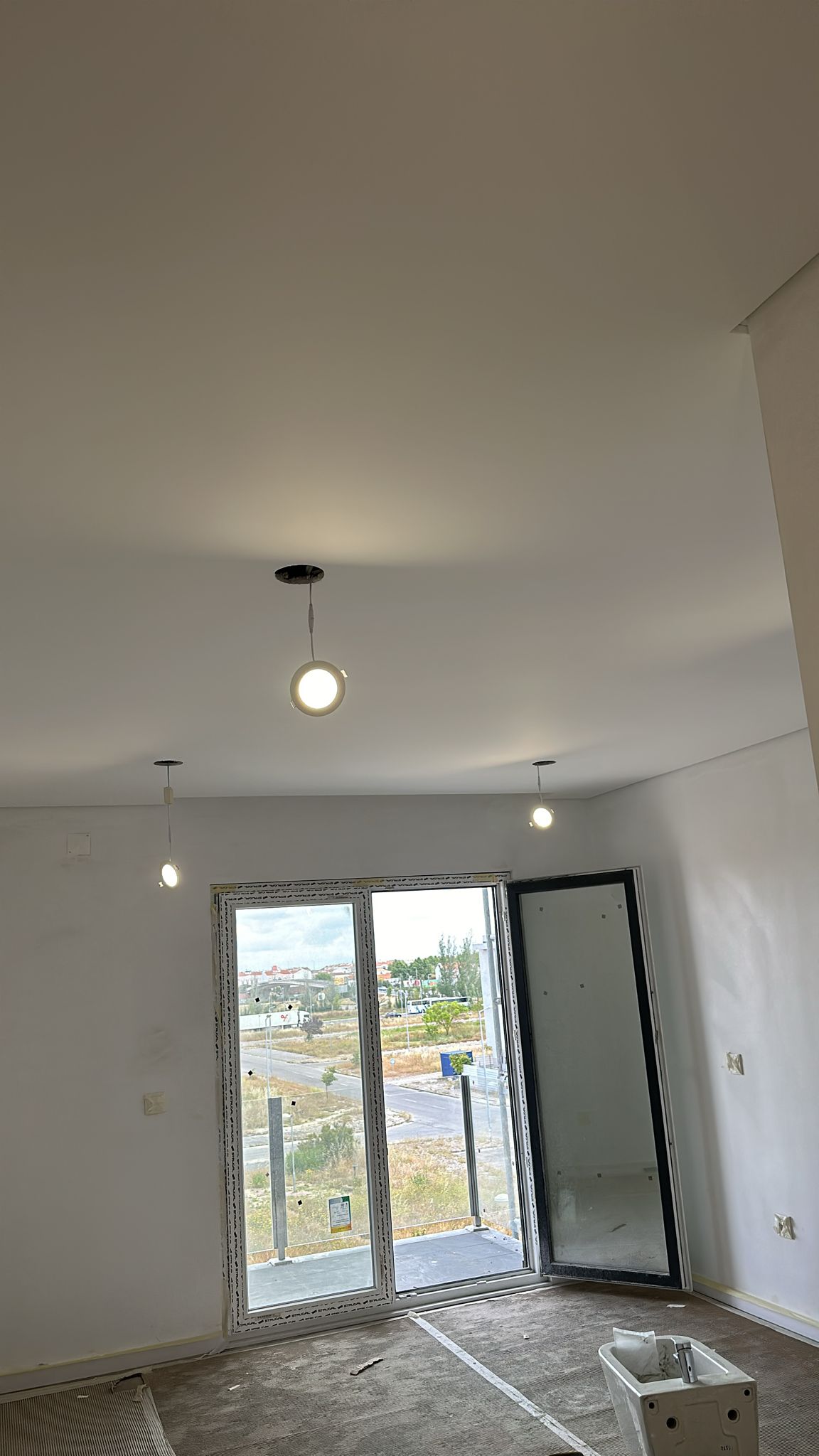 Santana pinturas - Sintra - Insulation