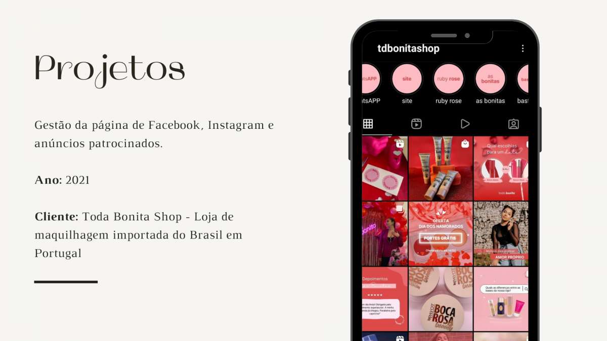 Soraia Reis - Seixal - Digital Marketing