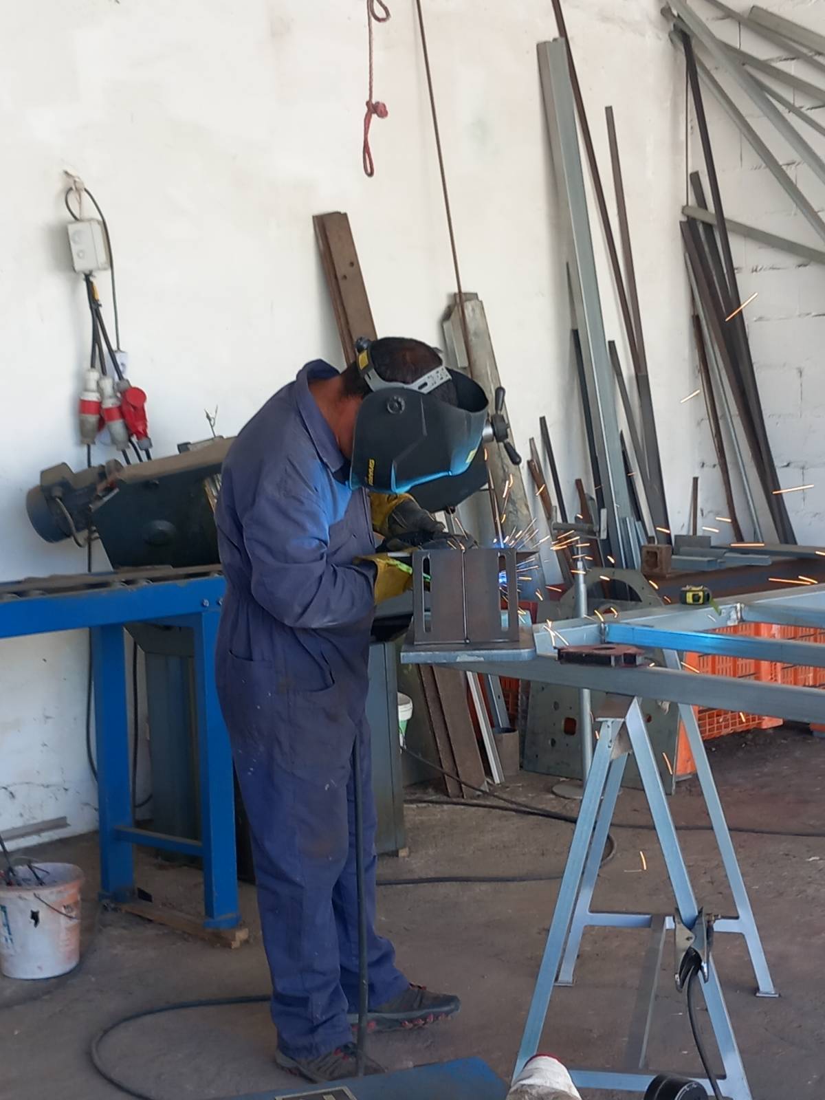 margardens.marclear - Montijo - Shrub Maintenance