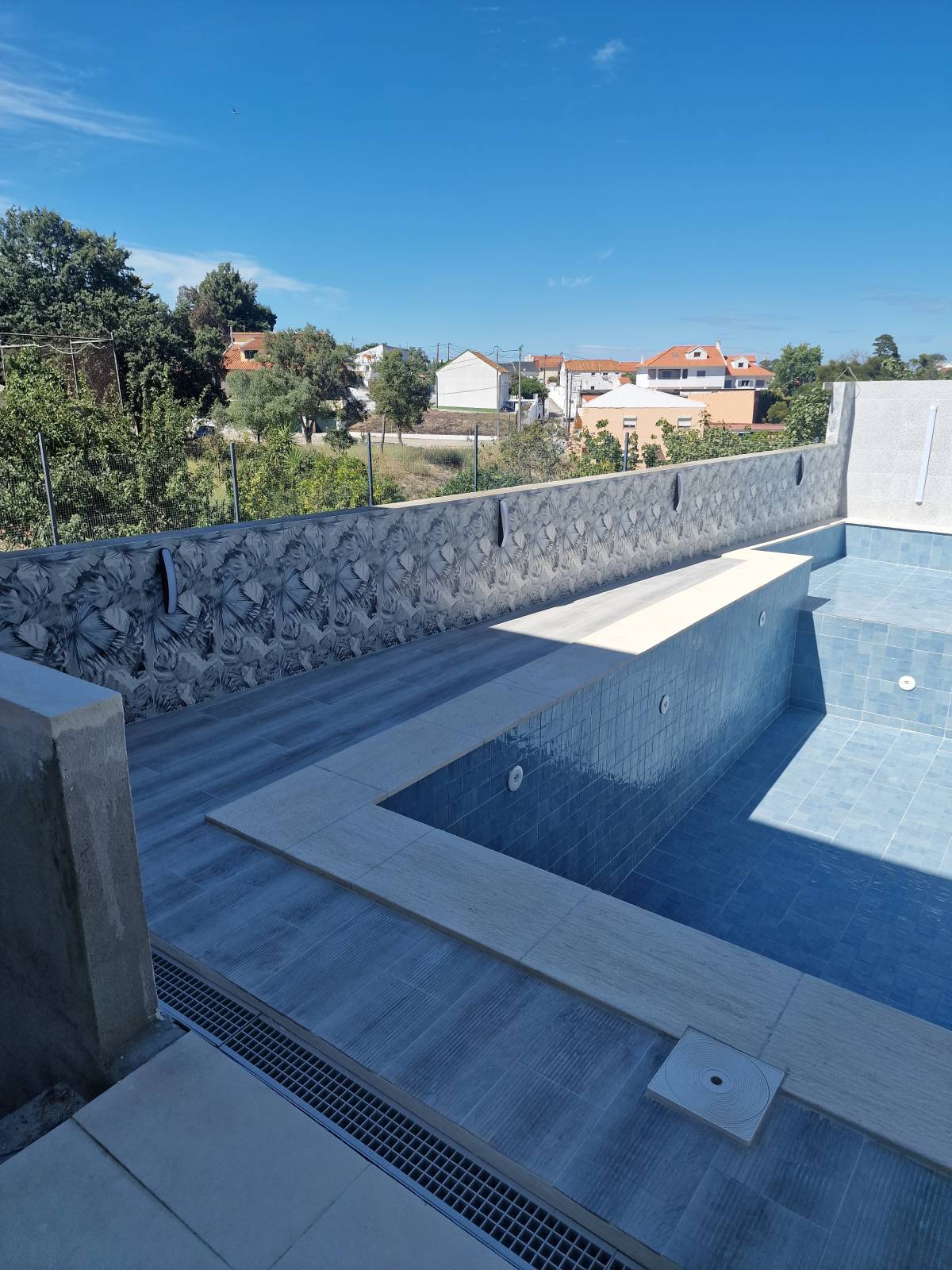 Construção Real - Sintra - Construção de Teto Falso
