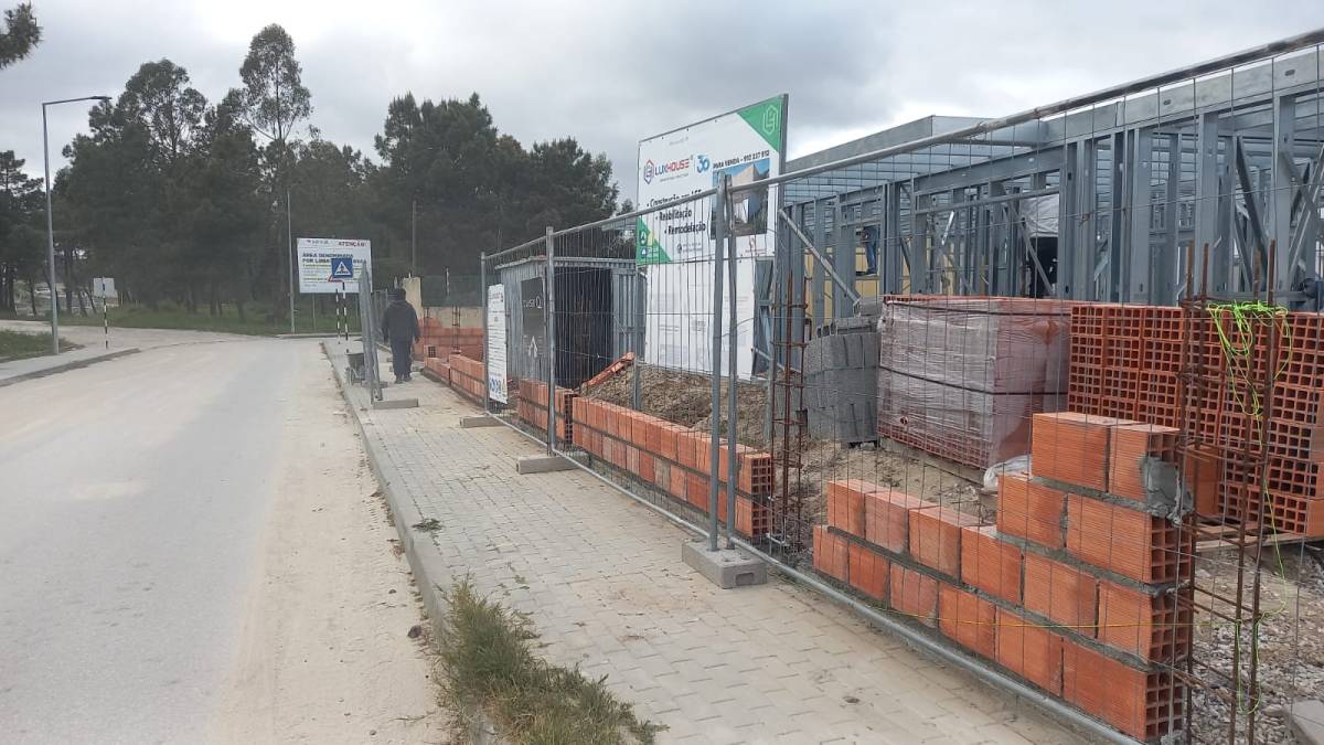 Anjos Reguilas Lda - Seixal - Instalación o reemplazo de tejados