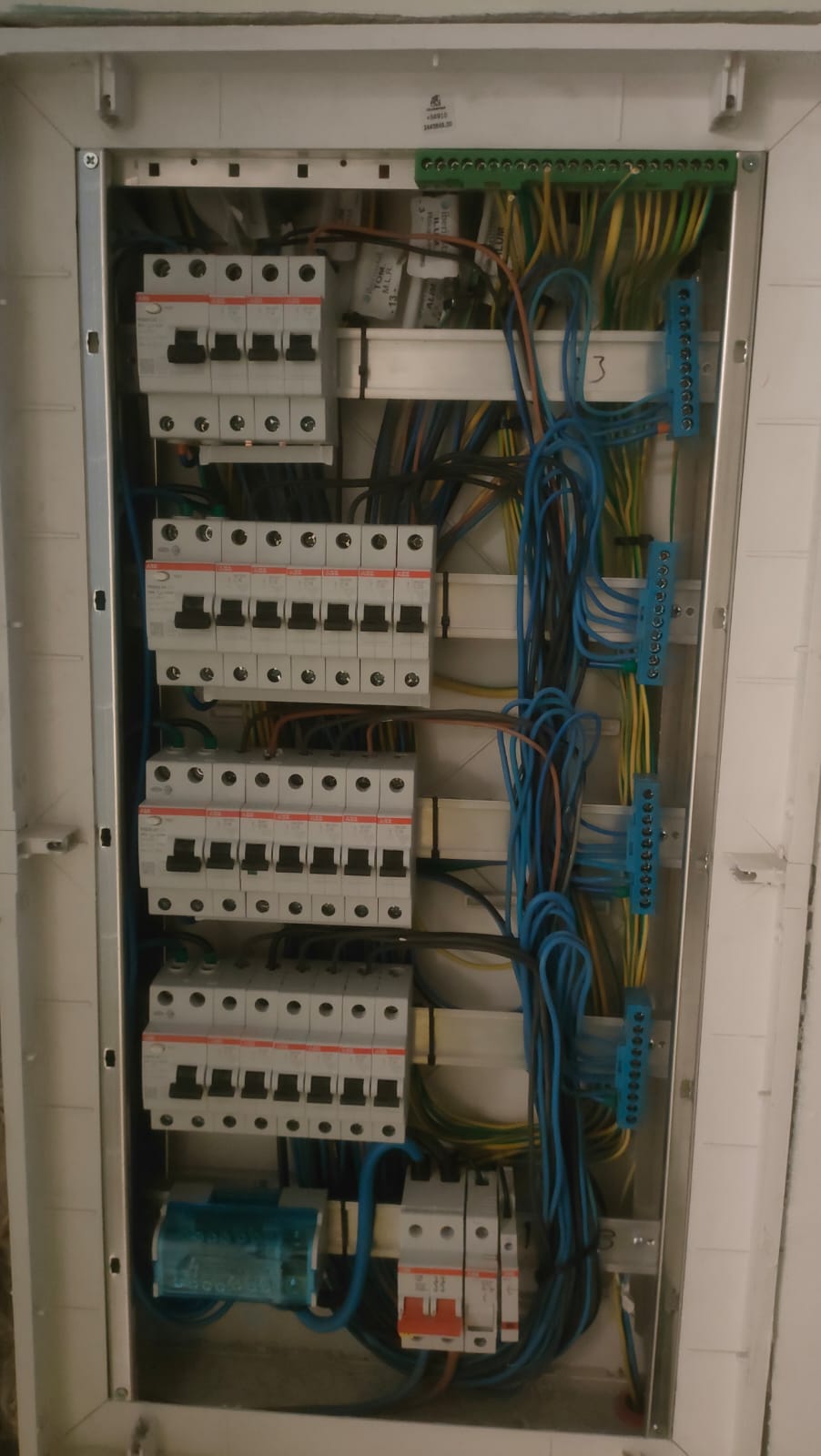 Fixcasa Lisboa - Lisboa - Servicios legales1