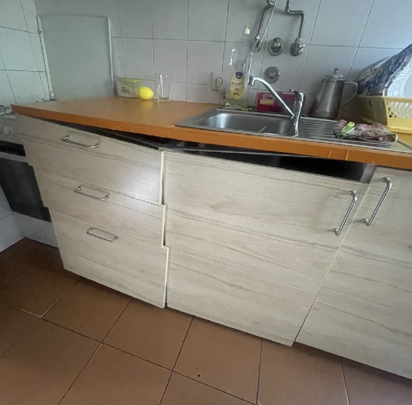 Remodelação arte - Cascais - Zimmerrenovierung