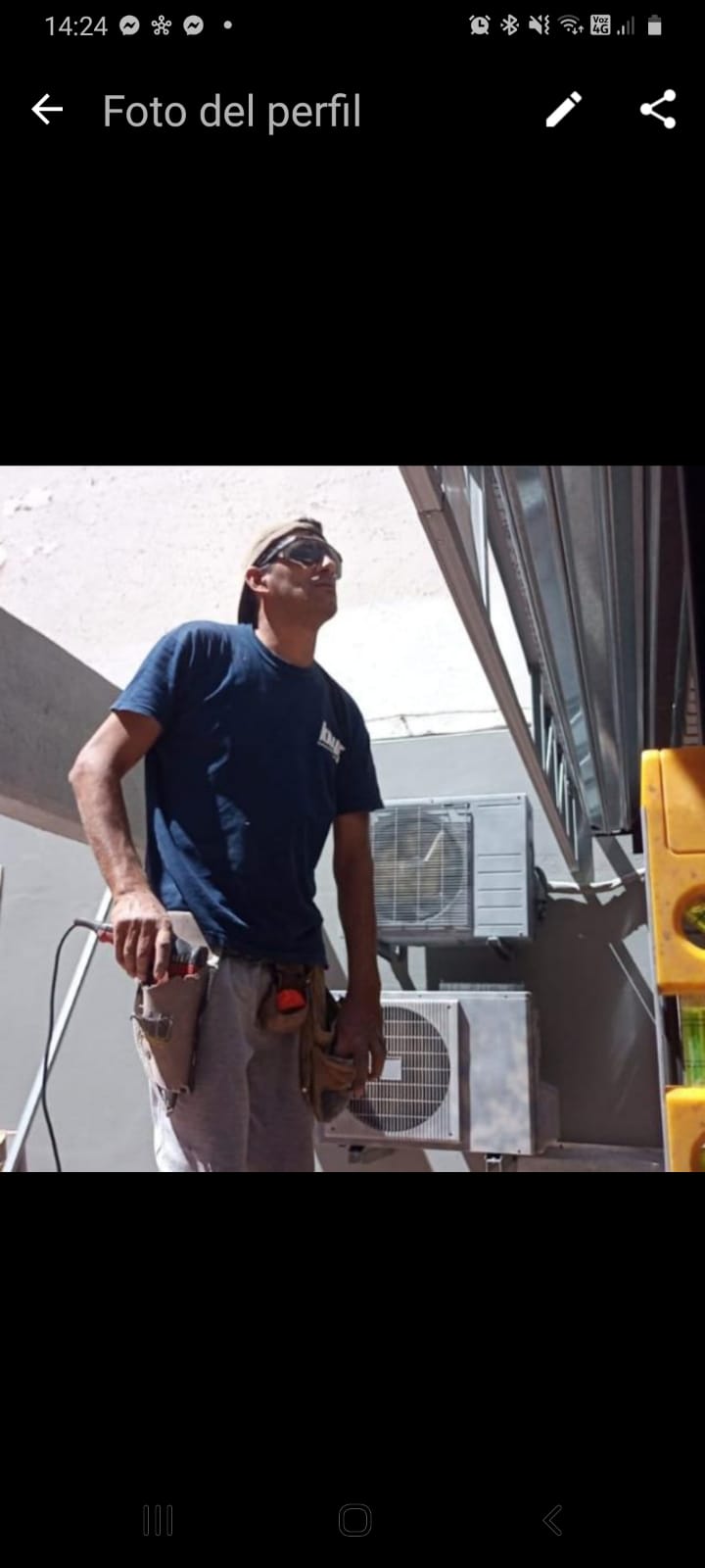 Cristian Peralta - Lamego - Demolition Services