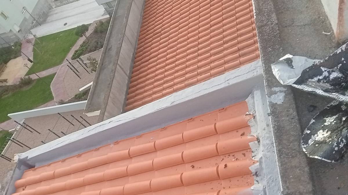 Santana pinturas - Sintra - Home Waterproofing