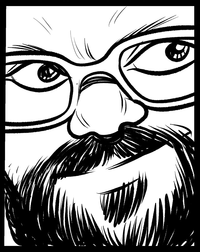 André Caetano - Coimbra - Grafikdesign