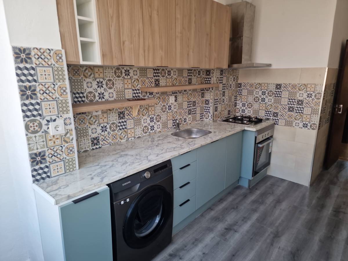 Construção Real - Sintra - Remodelação de Sótão