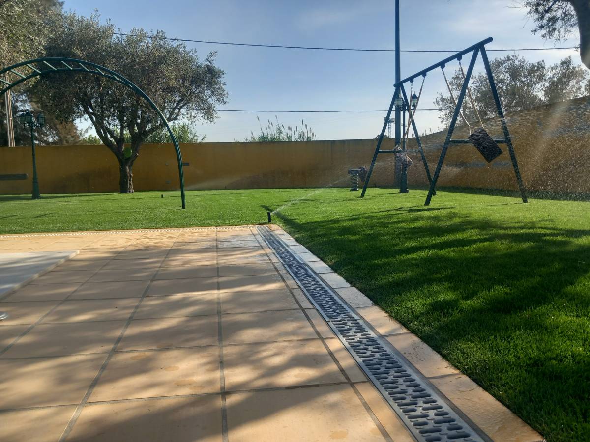 margardens.marclear - Montijo - Lawn Mowing and Trimming