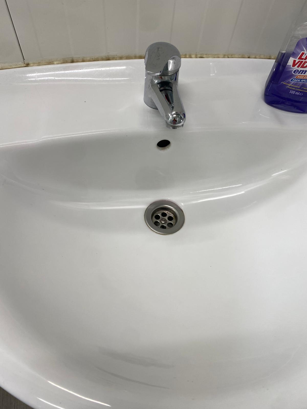 Guida Clean - Sintra - Inspeção e Remoção de Bolor