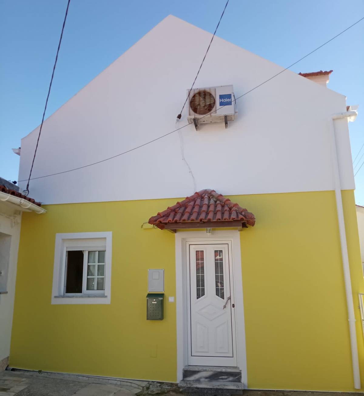 Daniel Rocha dos Reis - Cascais - Redecoration
