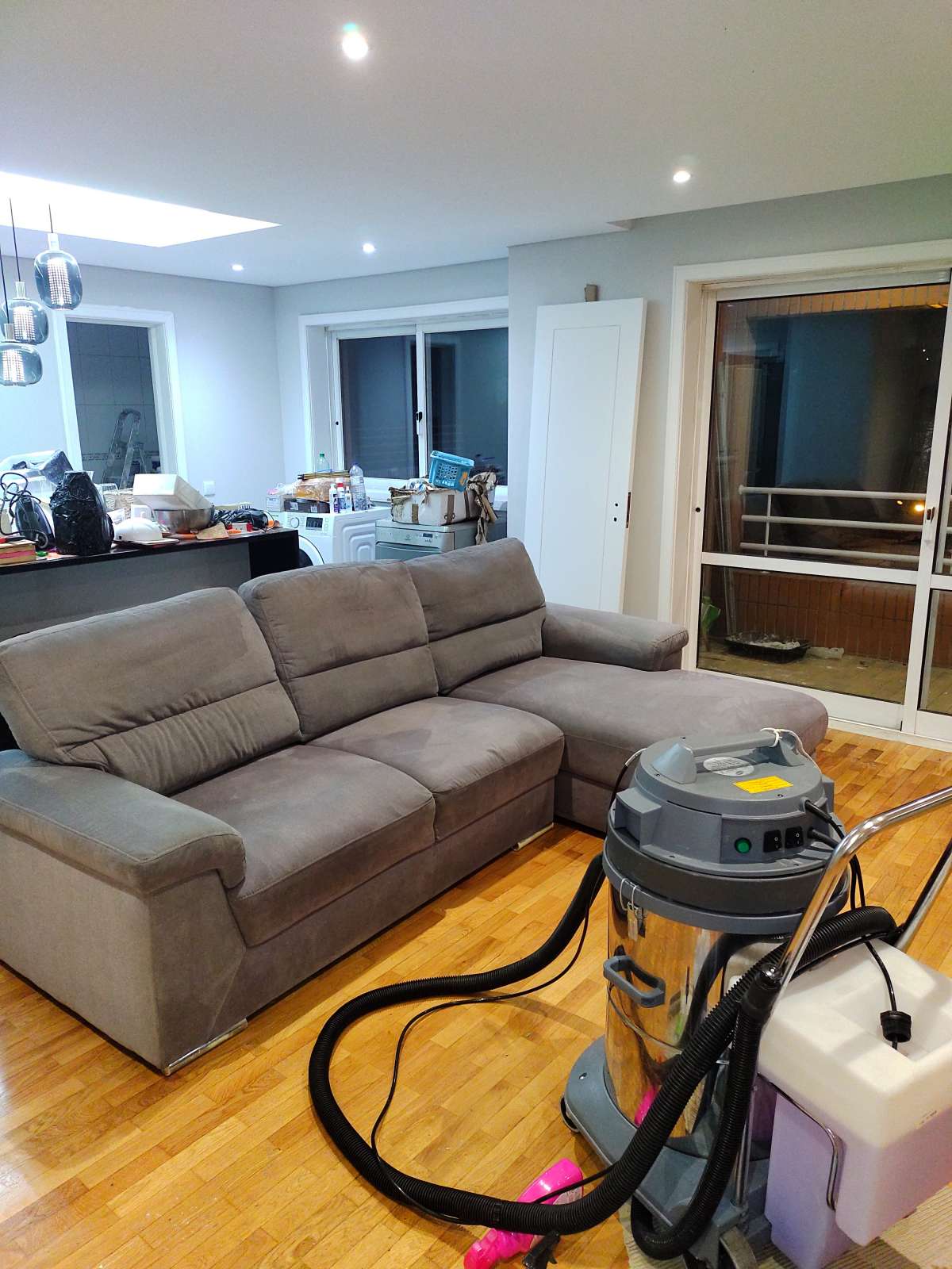 Lar Limpo Lavagem de Estofados - Maia - Limpieza de tapicerias y muebles