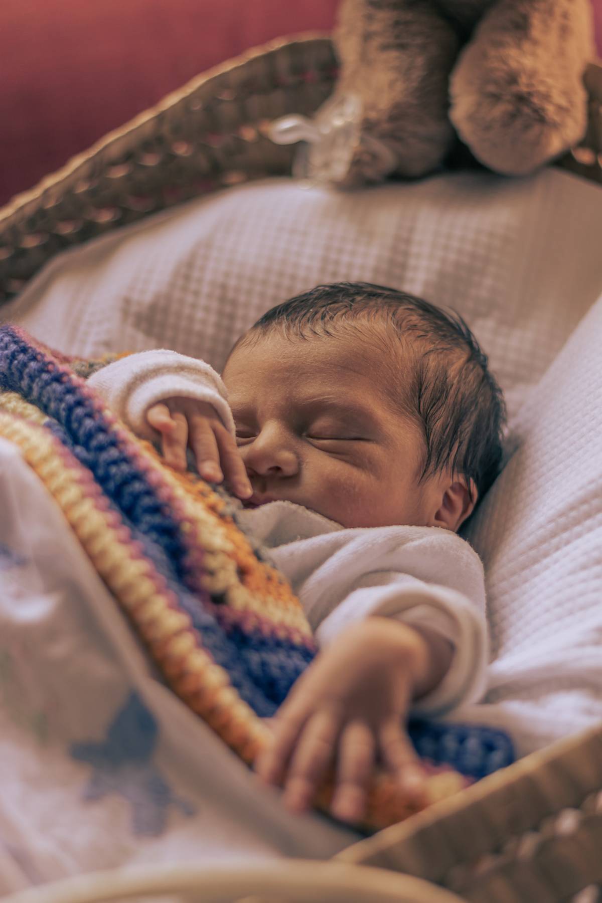 Emidio Peirão - Porto - Fotografia de Retrato de Família