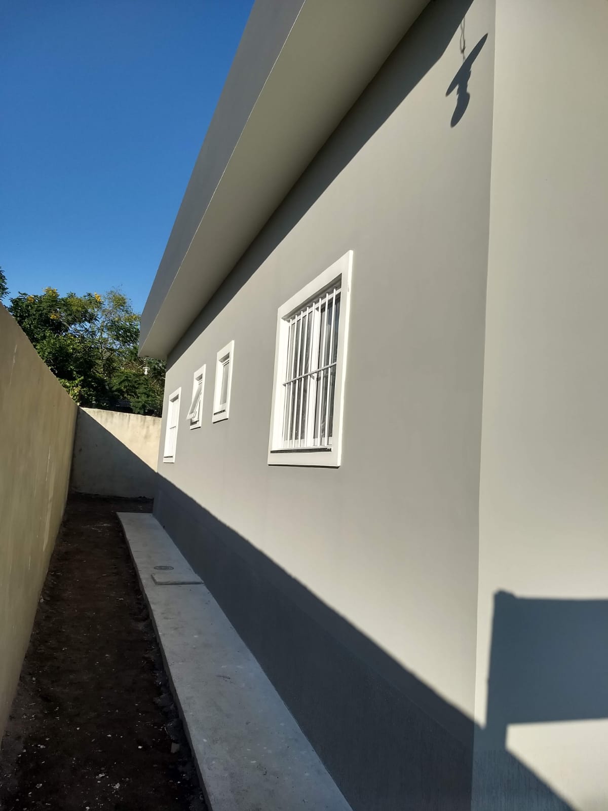 Roof Washing/CJA PINTURA PROFISSIONAL - Odemira - Exterior Painting