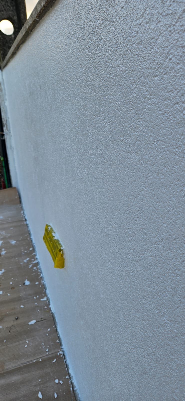 Pinturas Moura - Vila Real - Aislamientos