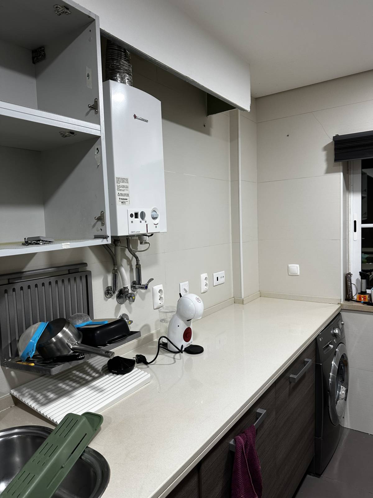 HomeFix PT - Almada - Adición de pared interior