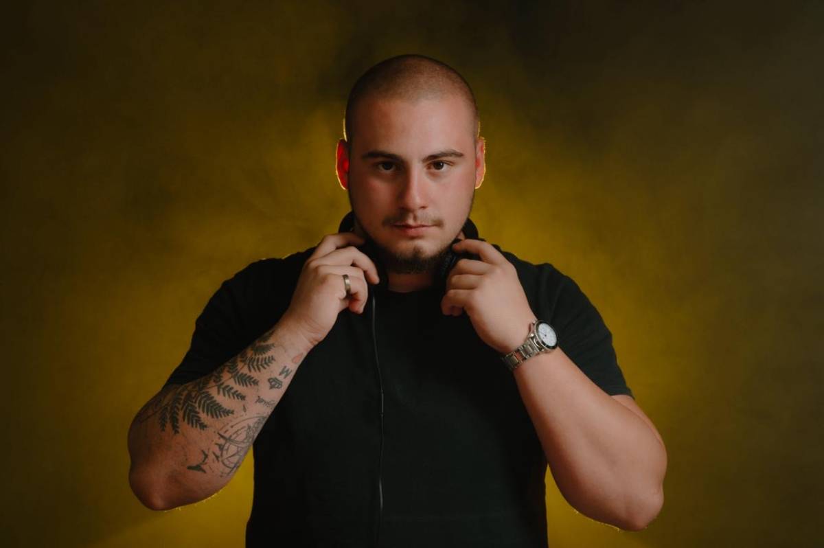 Djdeepwave - Mangualde - Wedding DJ