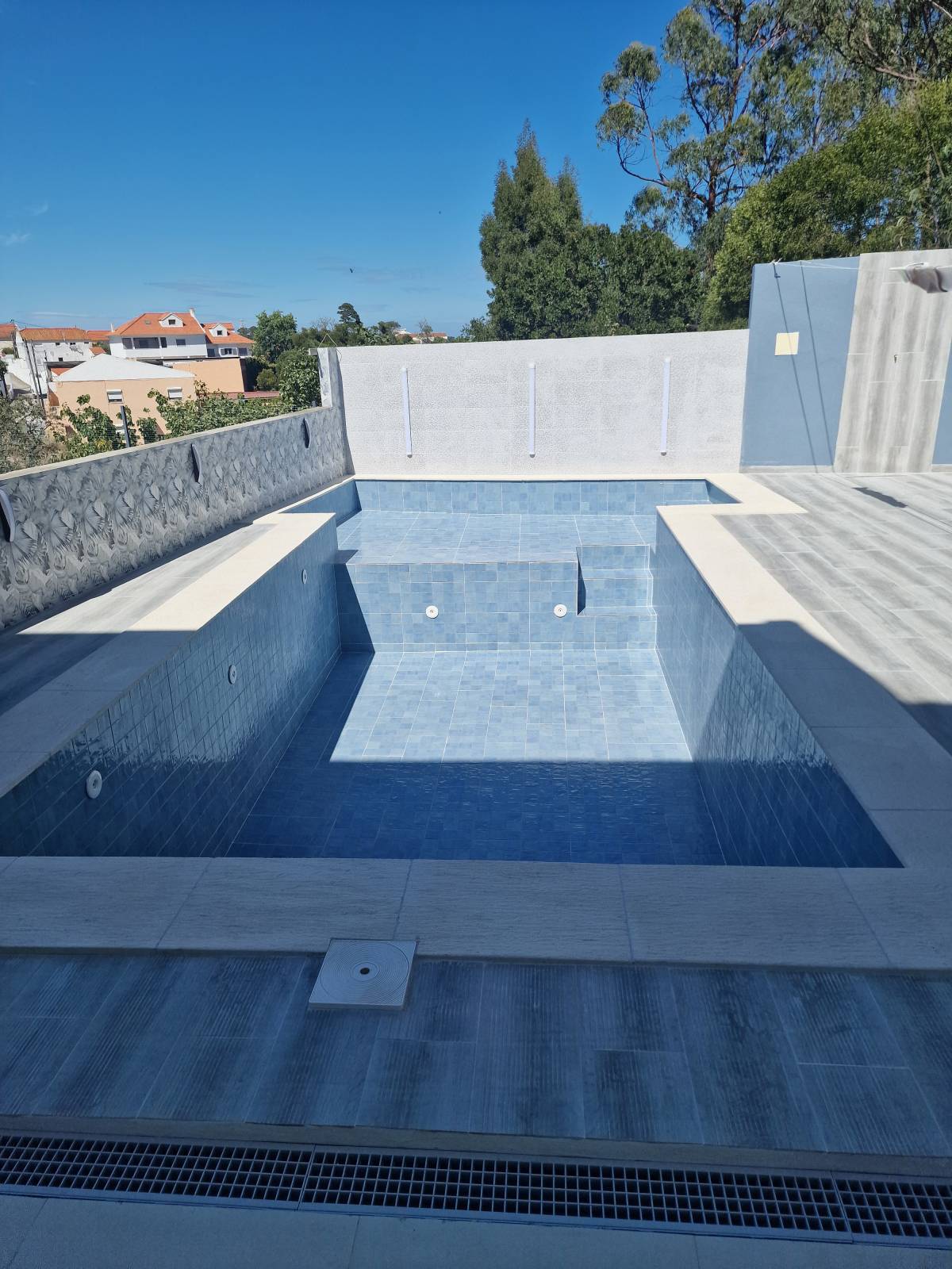 Construção Real - Sintra - Construção de Teto Falso