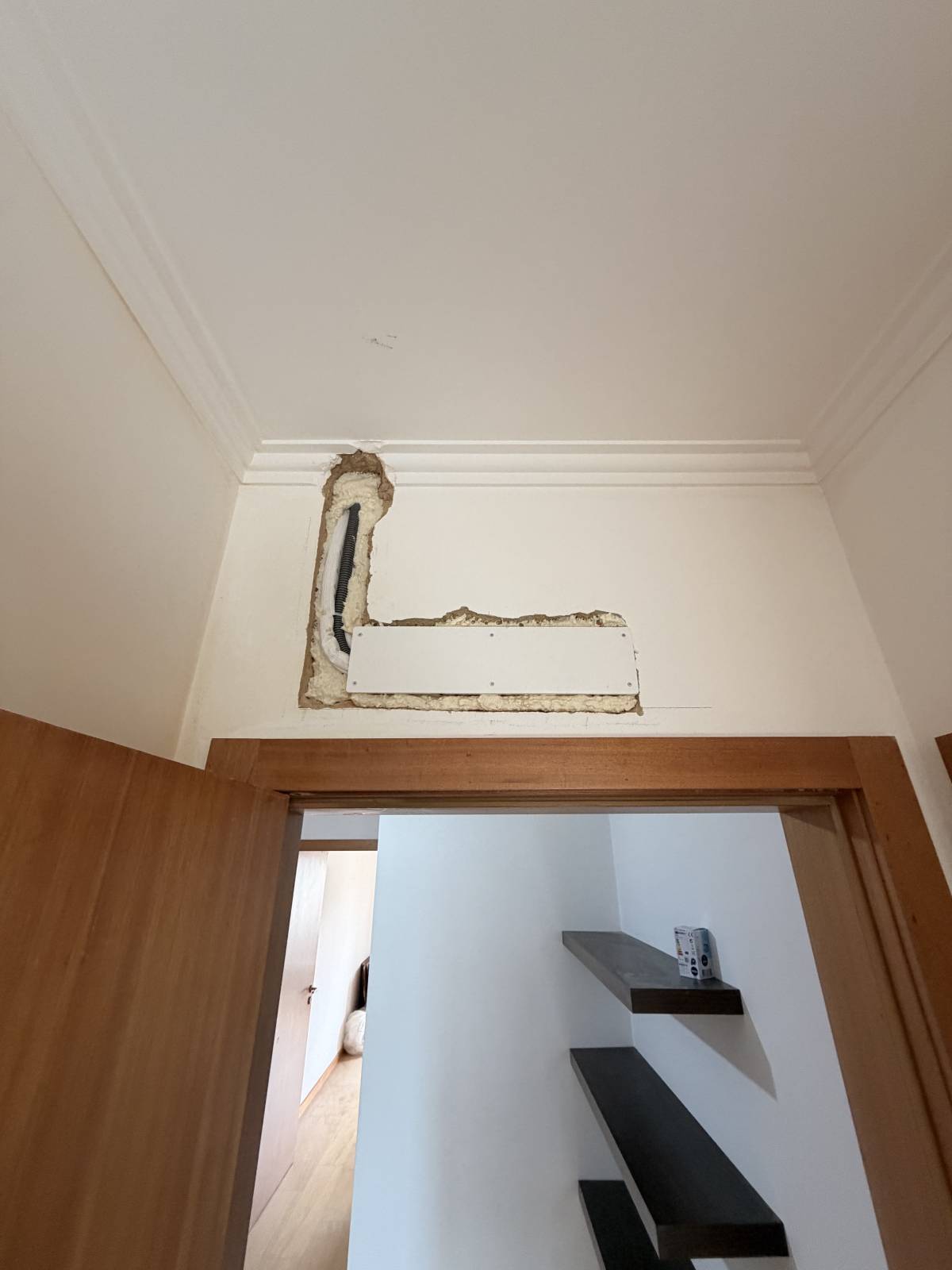Climatec - Oliveira de Azeméis - Instalación de aire acondicionado centralizado