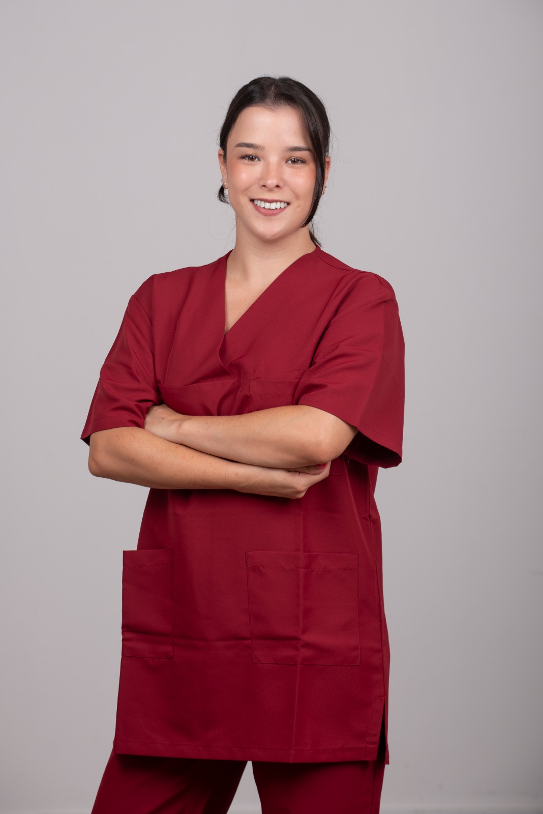 Ana Santos, Enfermeira Veterinária - Porto - Pet Sitting