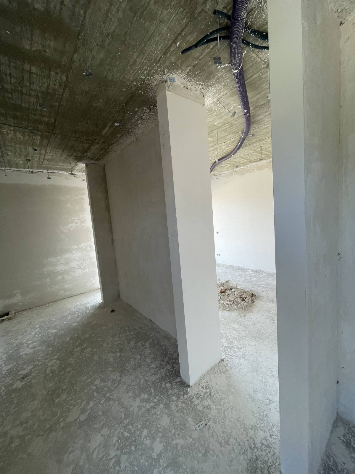 Plantel Versátil LDA - Torres Vedras - Attic Remodel