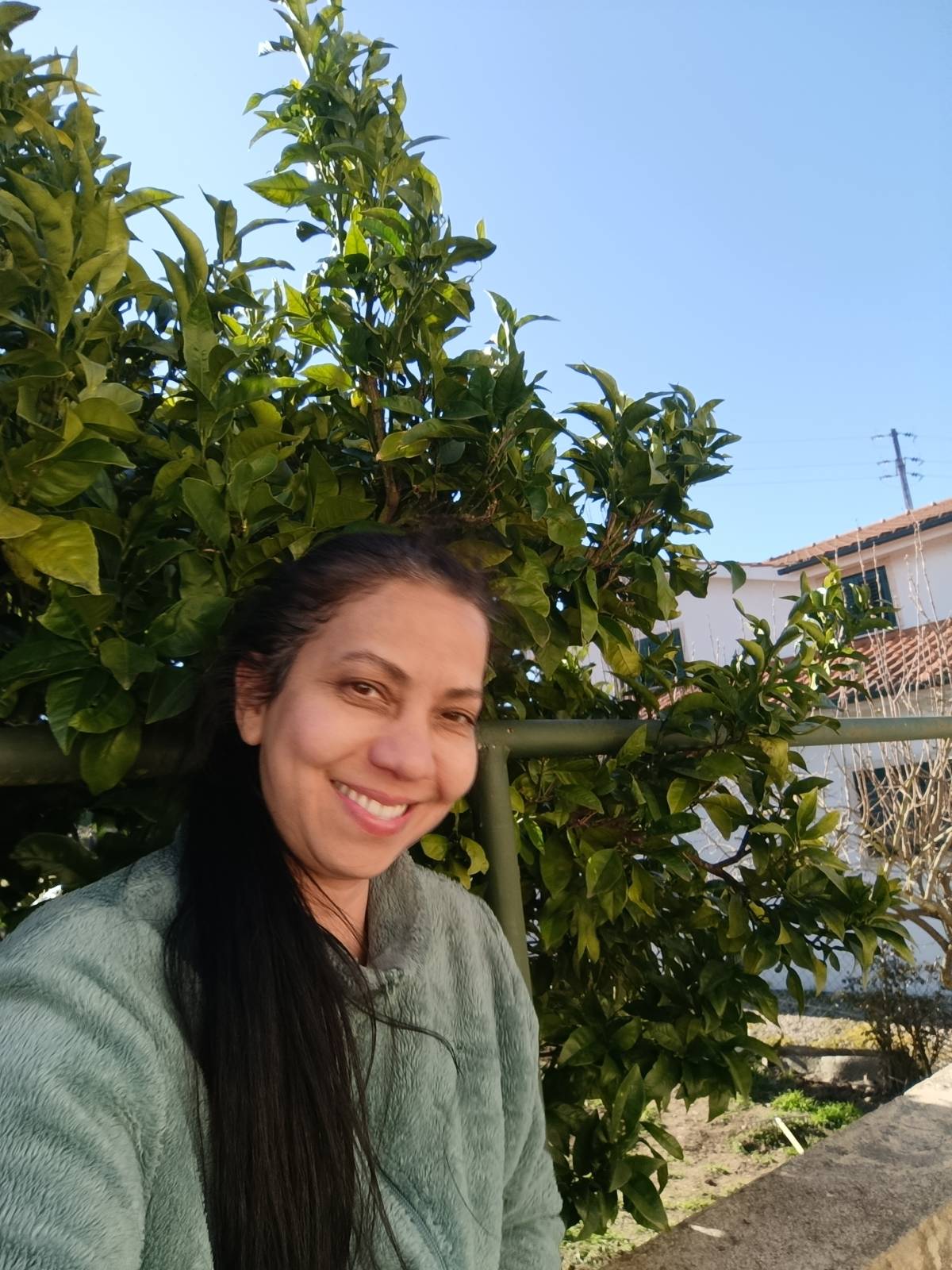 Priscila Lima - Chaves - Nettoyage en profondeur