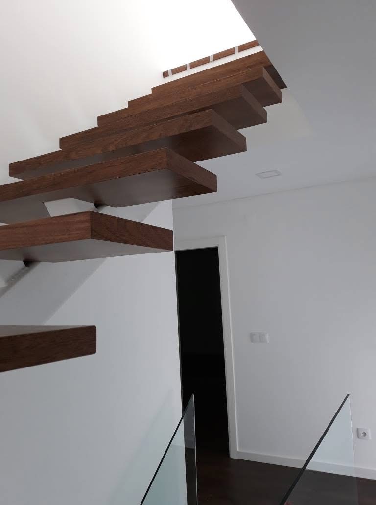 JRcarpintaria - Sesimbra - Rénovation de placards