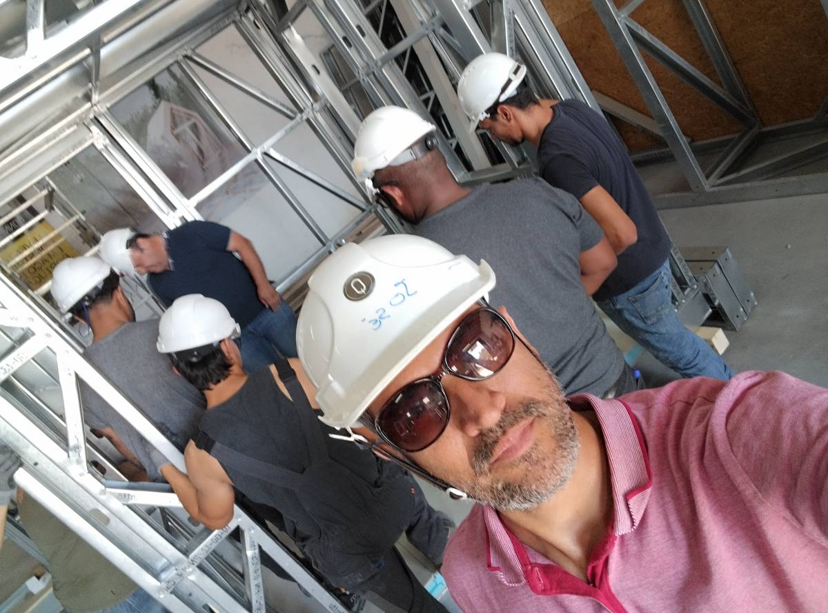 Europa construções e trabalhos verticais - Loures - Sump Pump Installation or Replacement